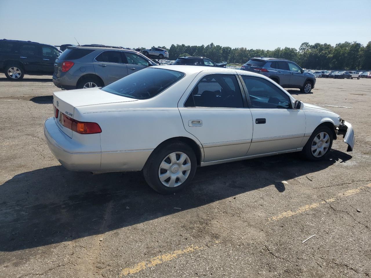2001 Toyota Camry Ce - Image 3