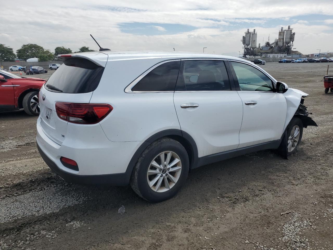 2019 Kia Sorento Lx - Фото 3