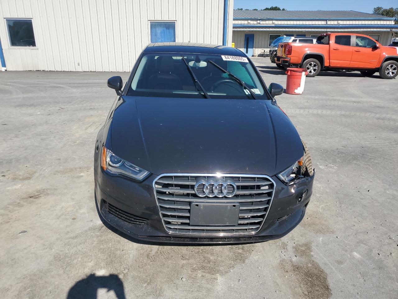 2015 Audi A3 Premium - Фото 5