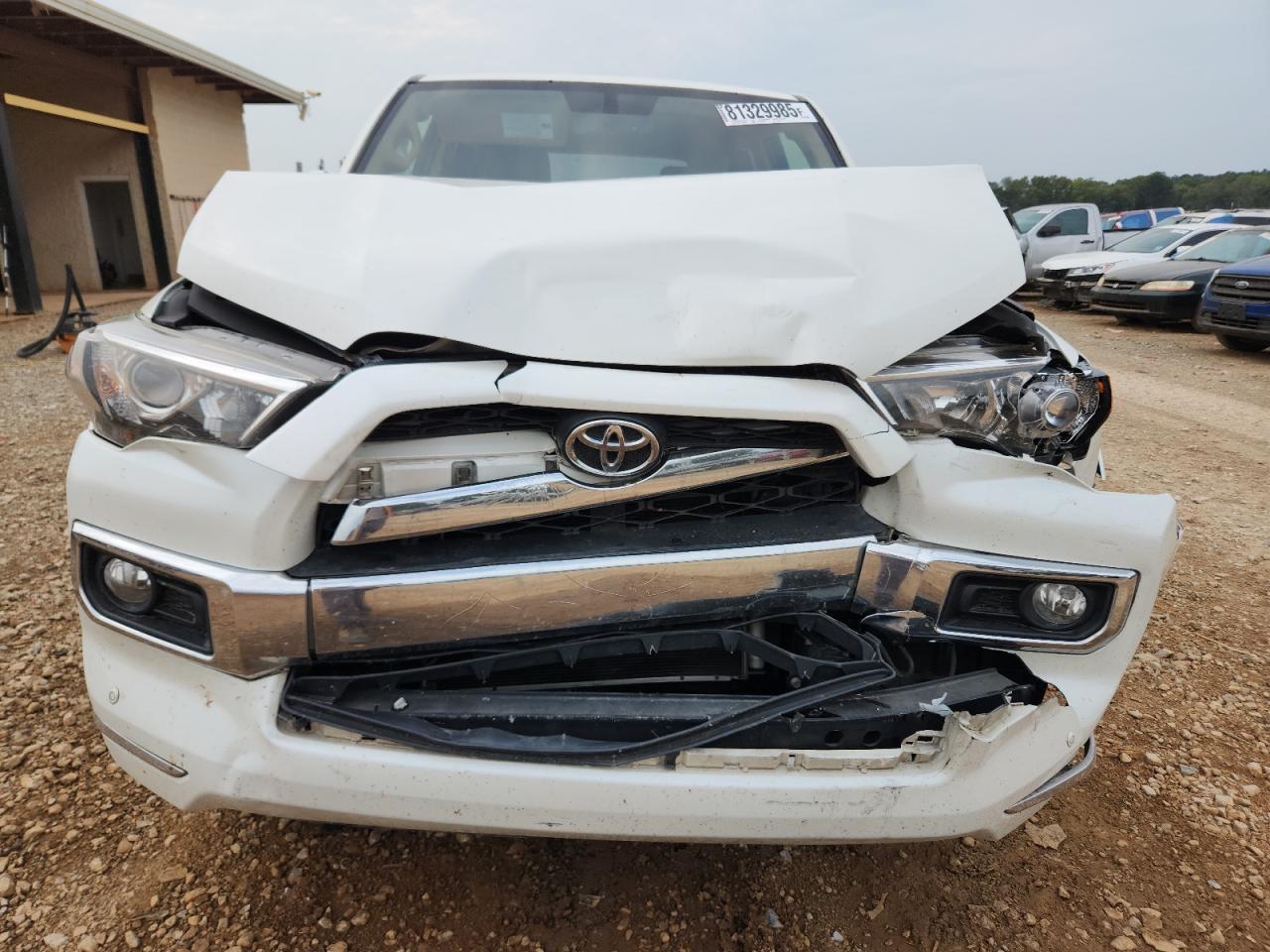 2016 Toyota 4Runner Sr5 - Image 5