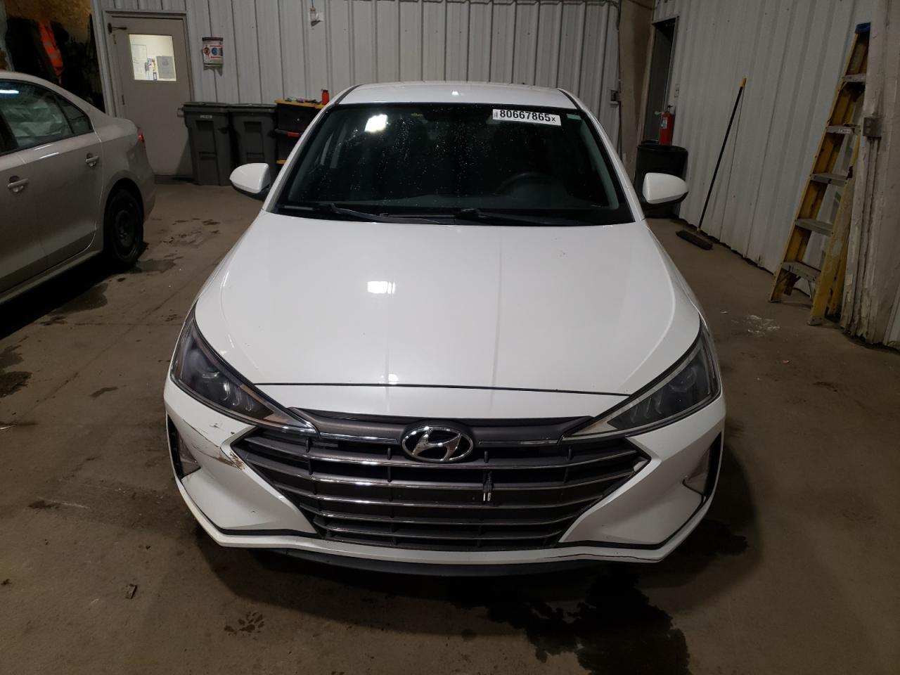 2019 Hyundai Elantra Se - Фото 5