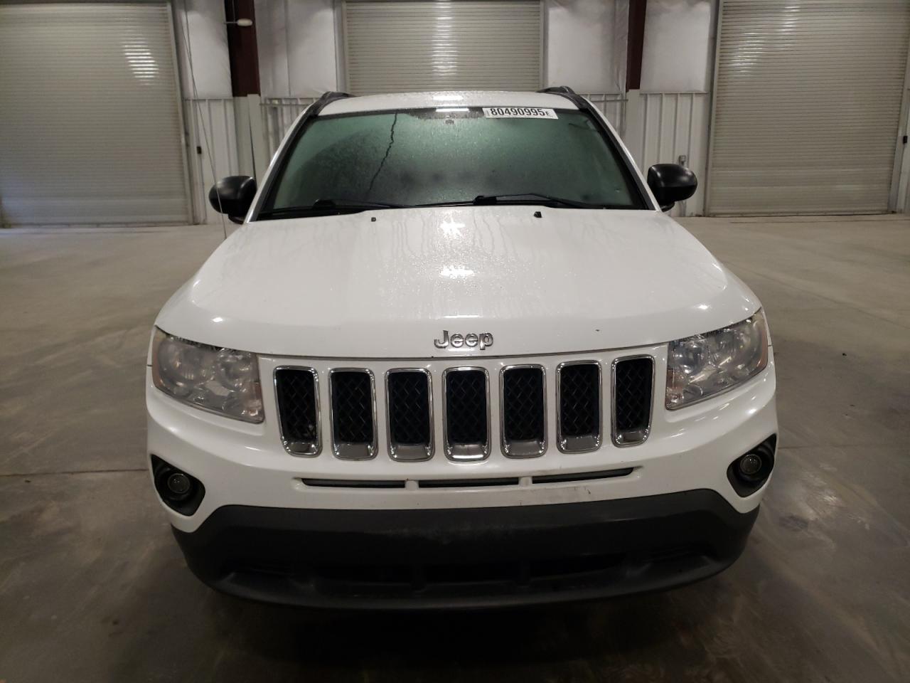 2011 Jeep Compass Sport - Image 5
