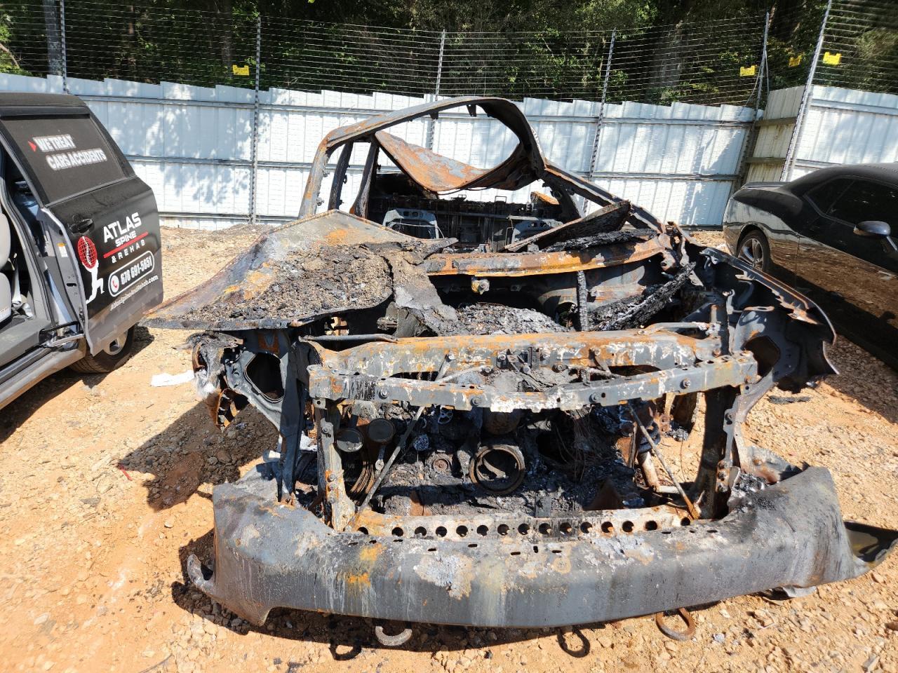 2019 Chevrolet Silverado K1500 Lt Trail Boss - Image 5