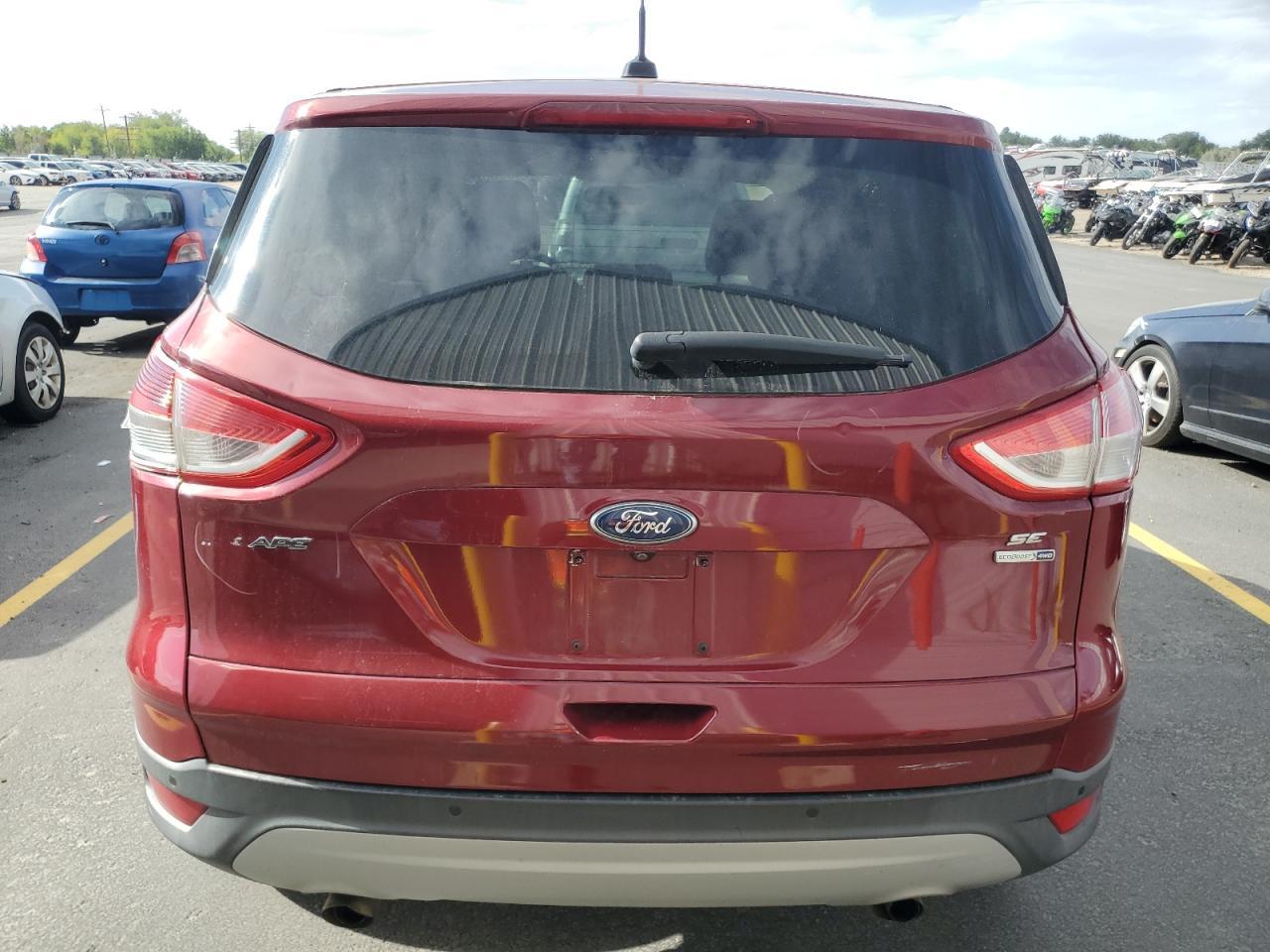 2014 Ford Escape - Image 6