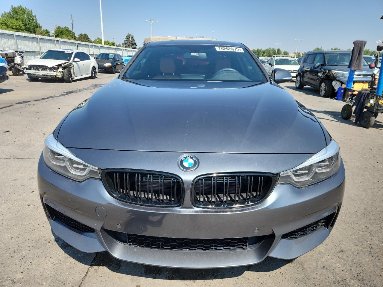 2019 BMW 440Xi - Image 5