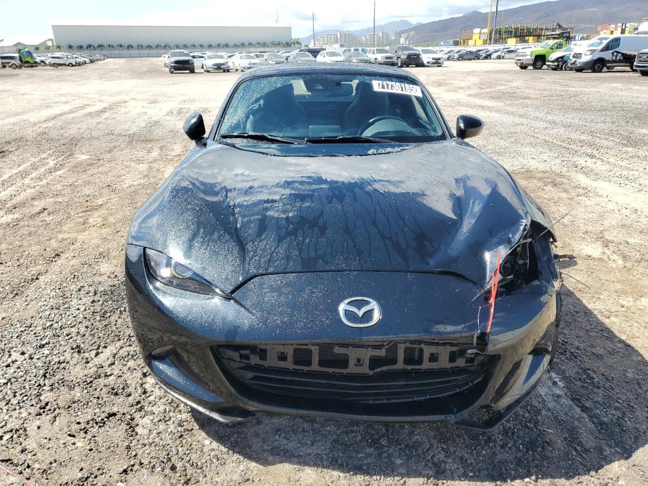 2023 Mazda Mx-5 Miata Grand Touring - Фото 5
