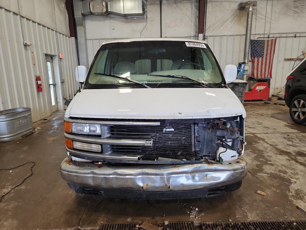 2000 Chev Express Cargo 1500 1 - Image 5