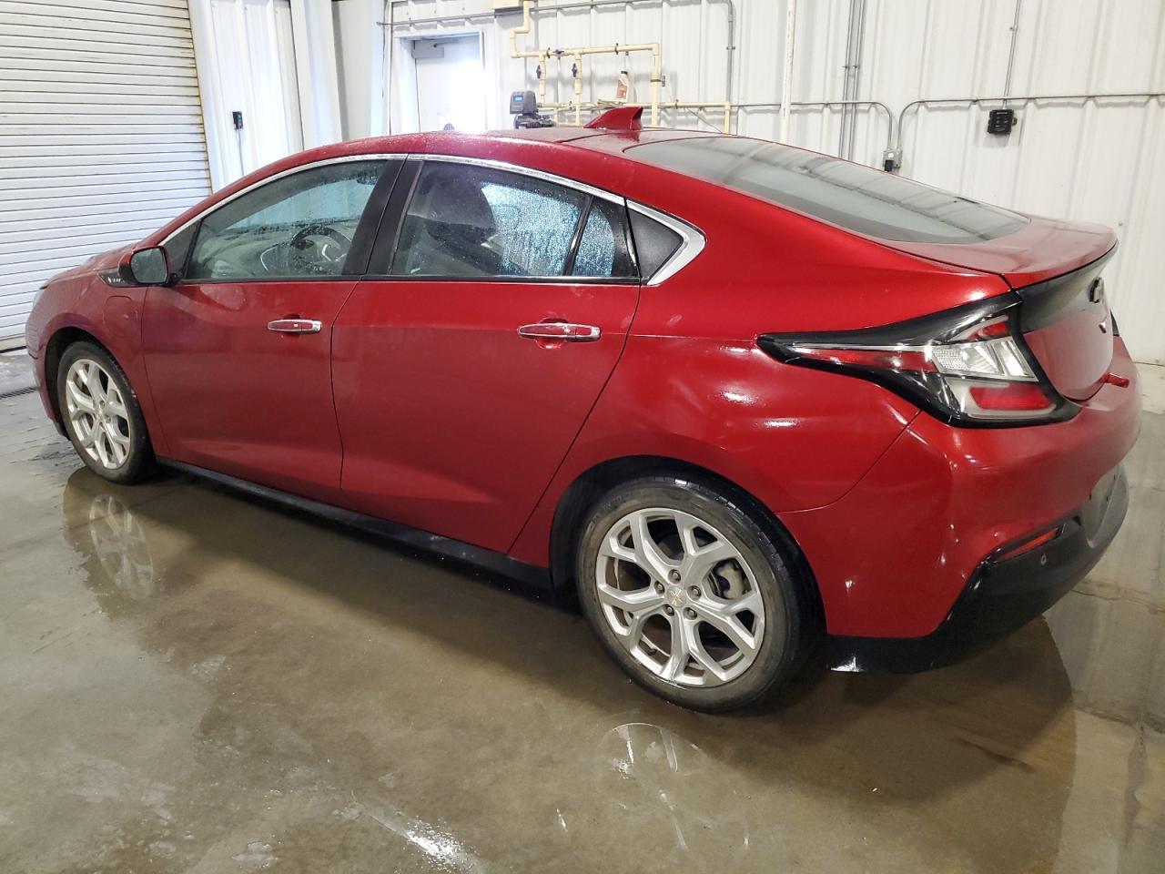 2018 Chevrolet Volt Premier - Фото 2