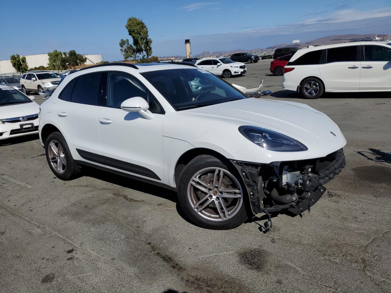 2024 Porsche Macan Base - Фото 4