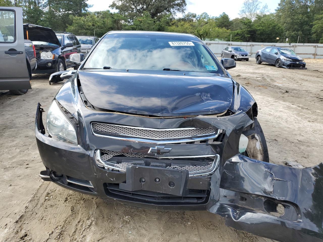2009 Chevrolet Malibu Ltz - Фото 5