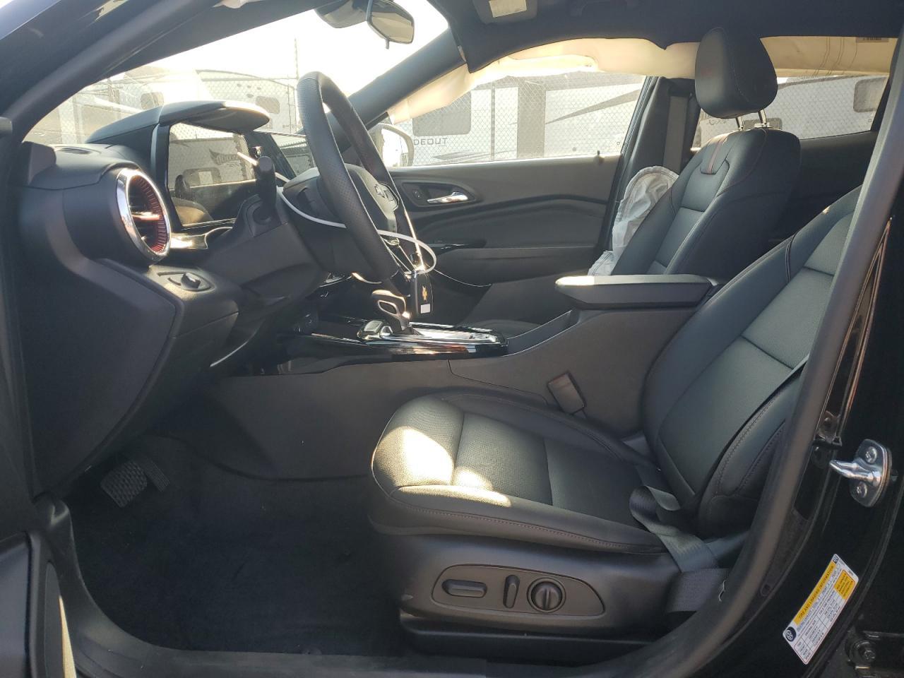 2025 Chevrolet Trax 2Rs - Image 7