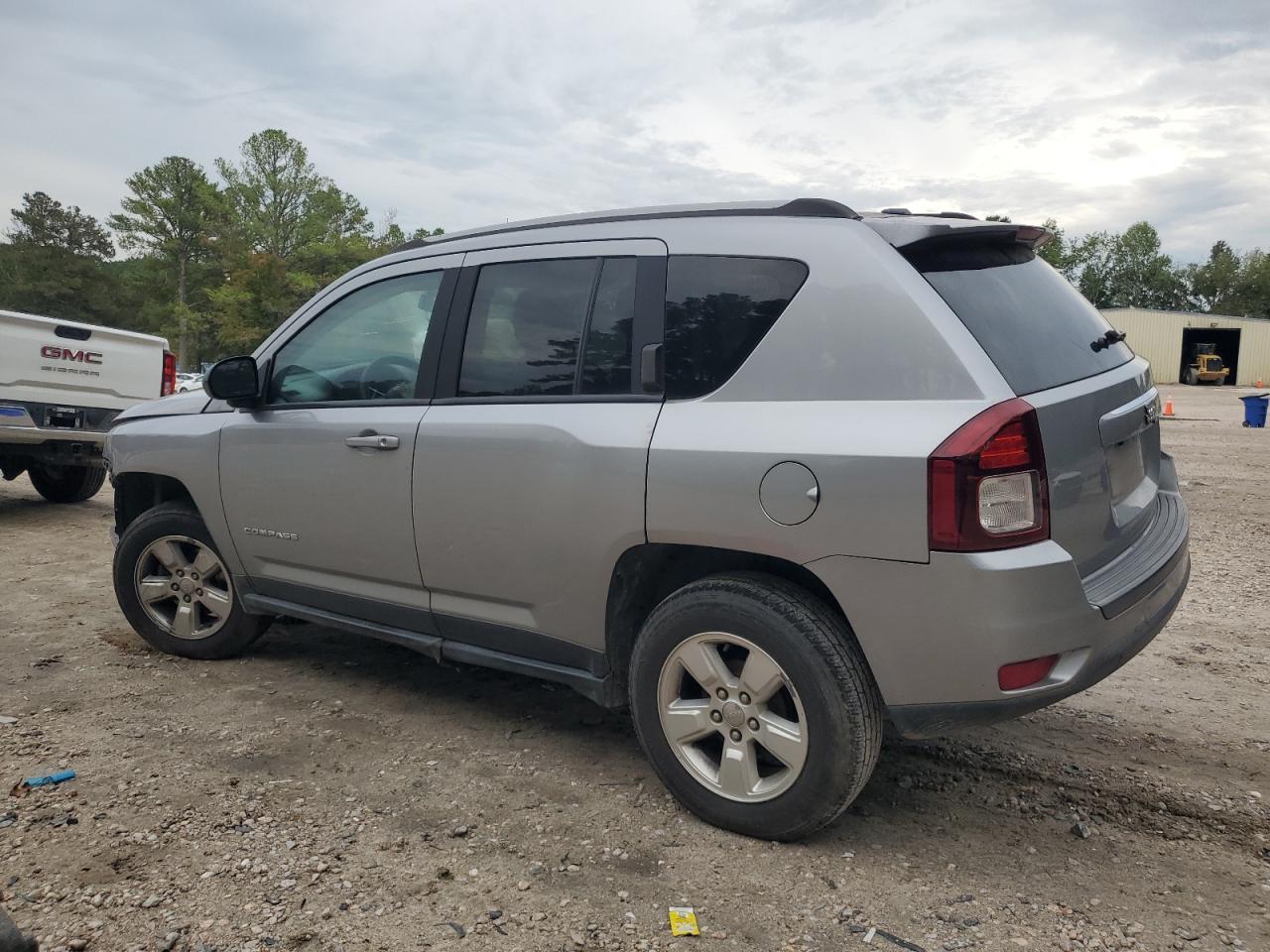 2016 Jeep Compass Sport - Image 2