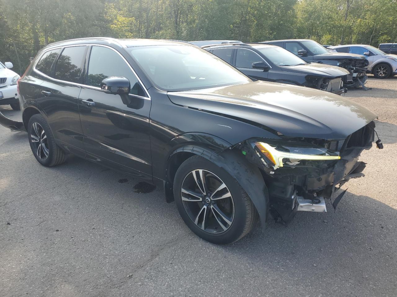 2019 Volvo Xc60 T6 - Image 4