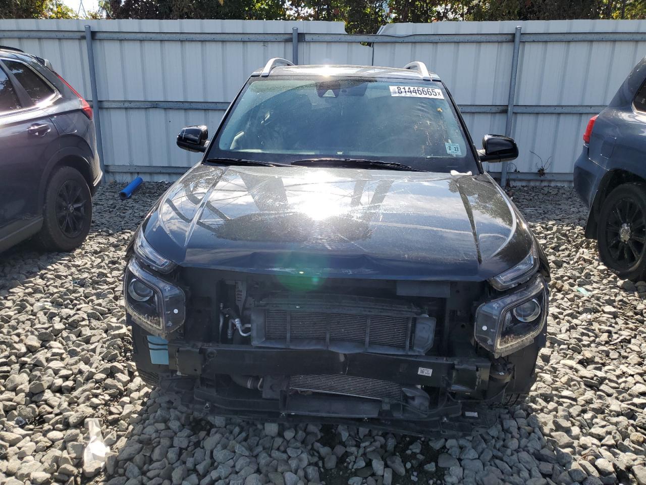 2022 Hyundai Venue Sel - Фото 5