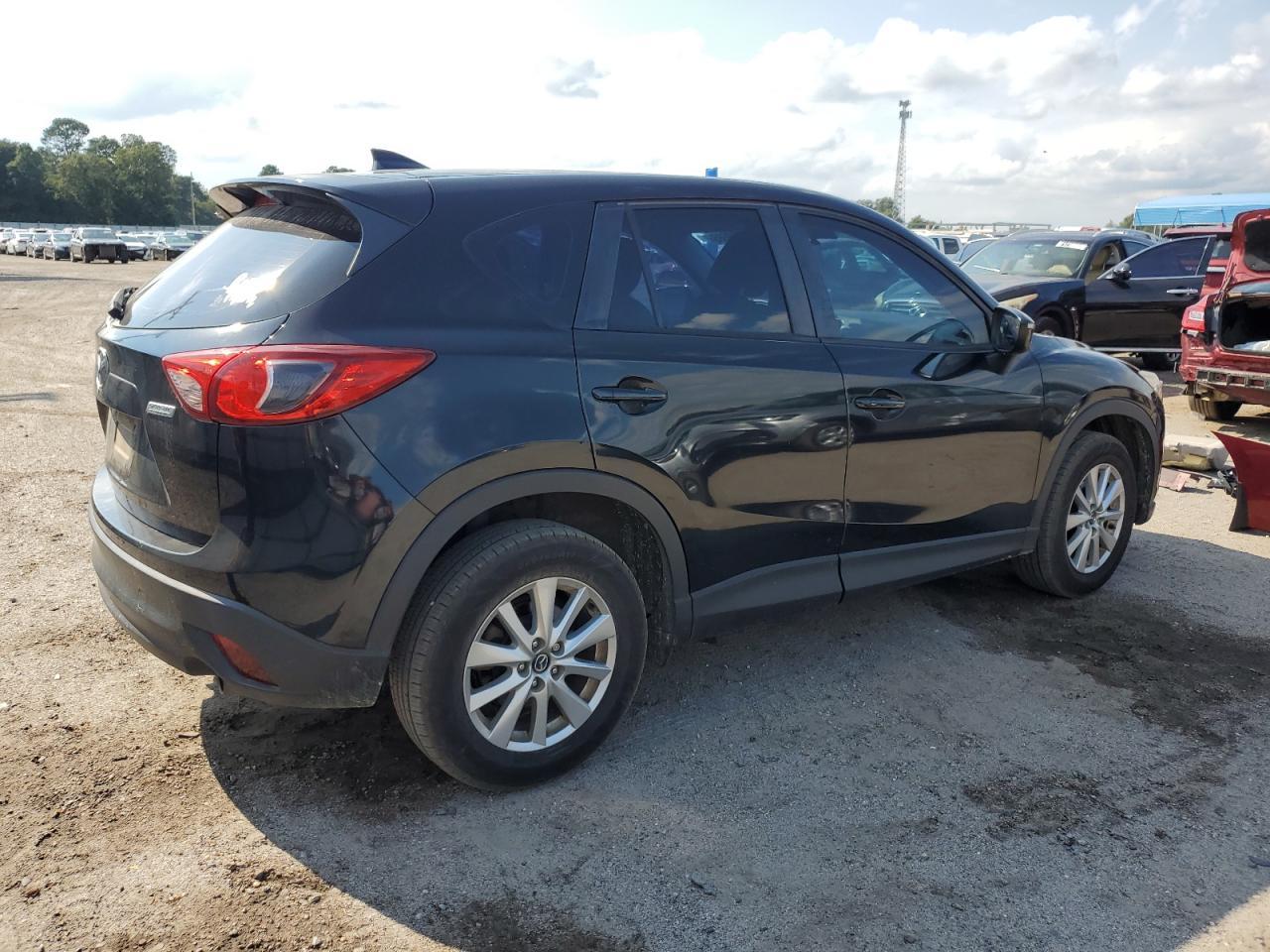 2016 Mazda Cx-5 Sport - Фото 3