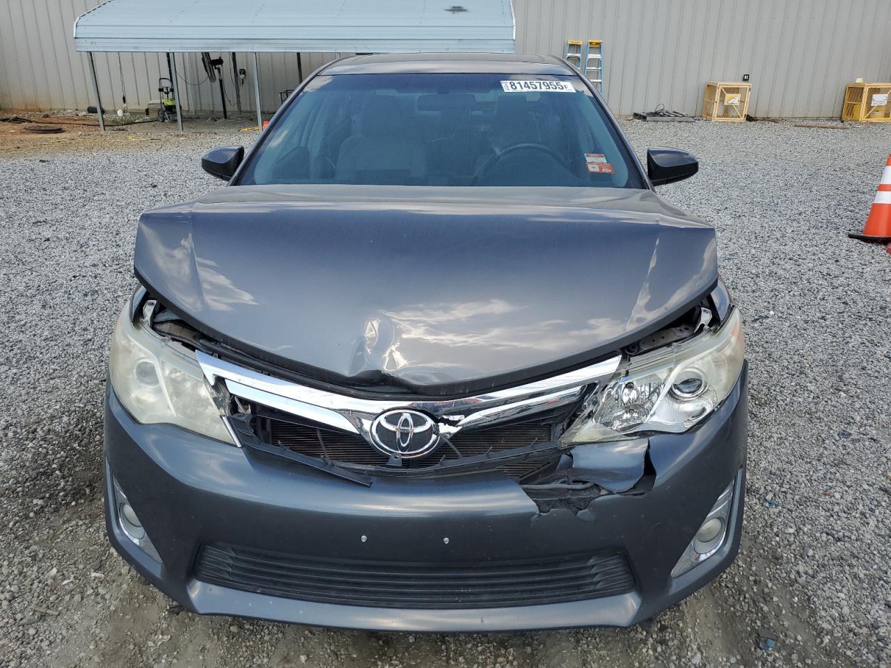 2013 Toyota Camry L - Image 5