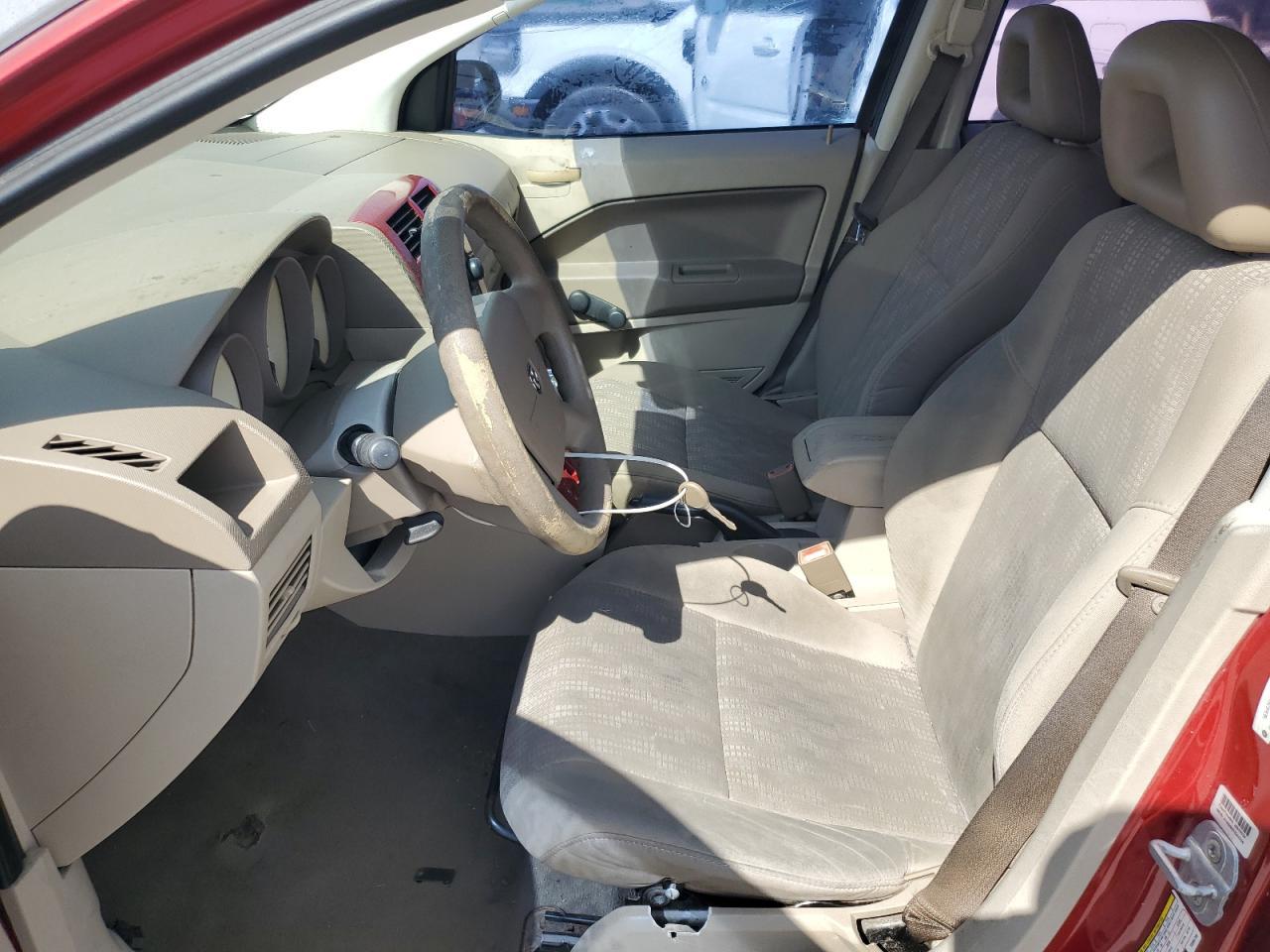 2007 Dodge Caliber - Image 7