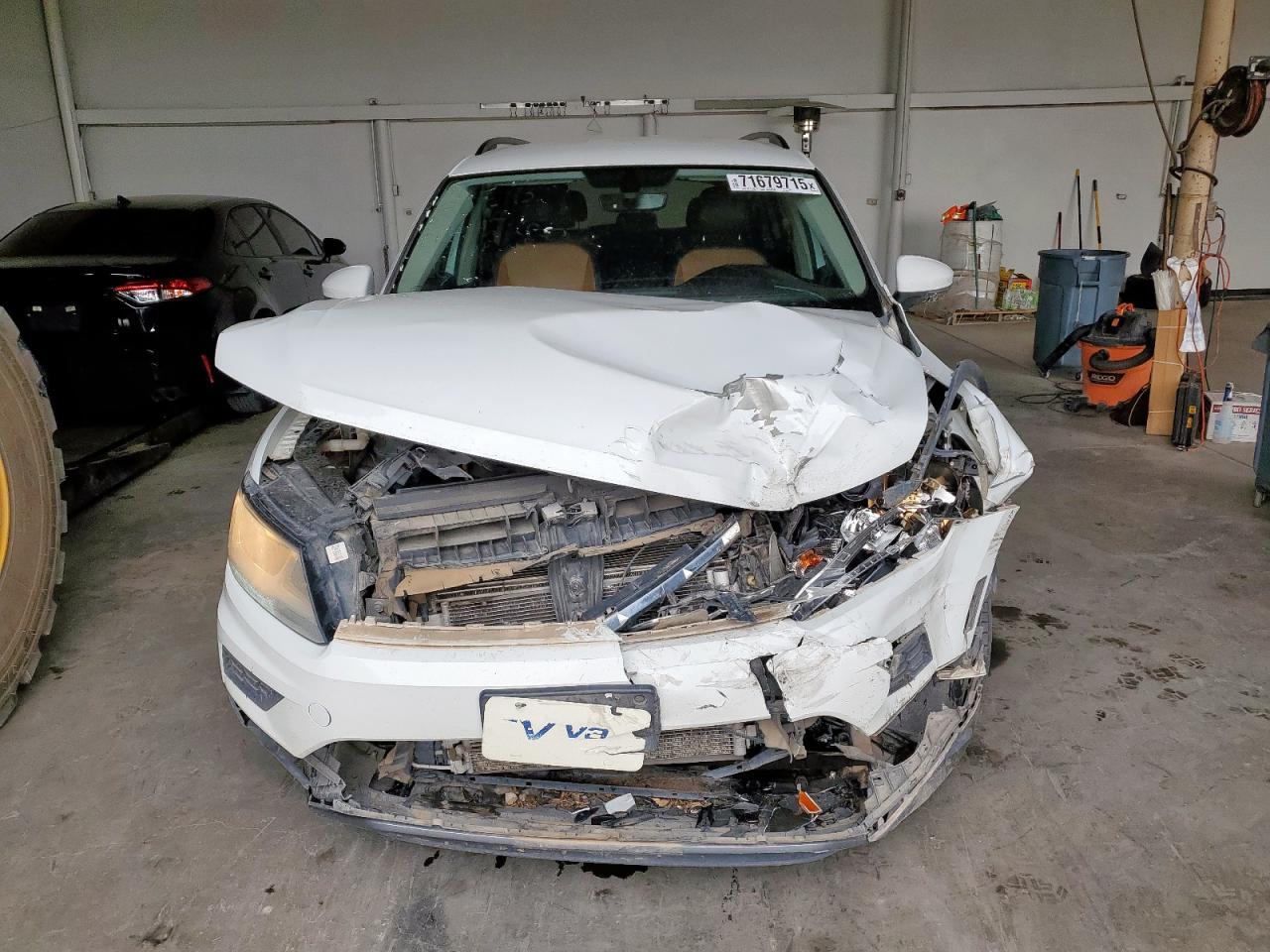 2019 Volkswagen Tiguan Se - Image 5