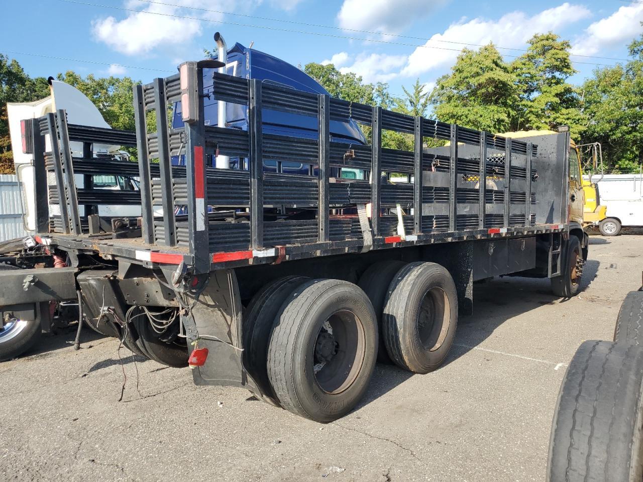 2007 Chevrolet T-Series F8B064 - Image 3