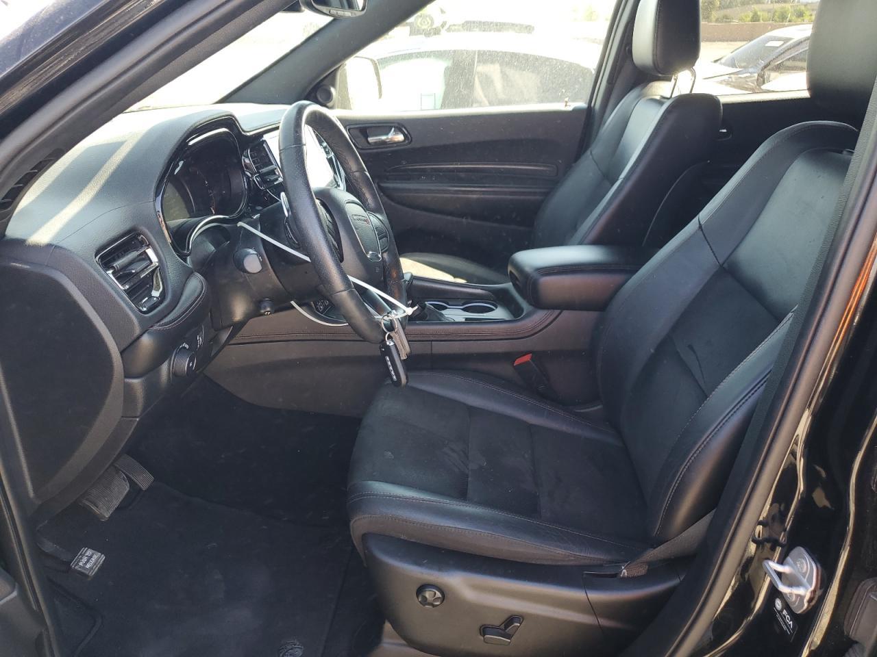 2022 Dodge Durango R/T - Image 7