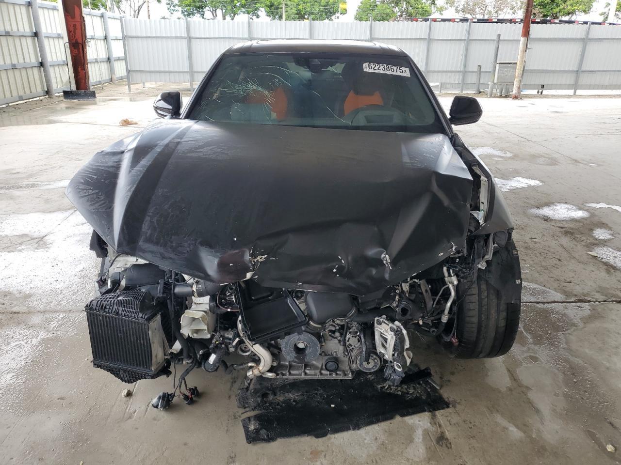 2019 Lamborghini Urus - Фото 5