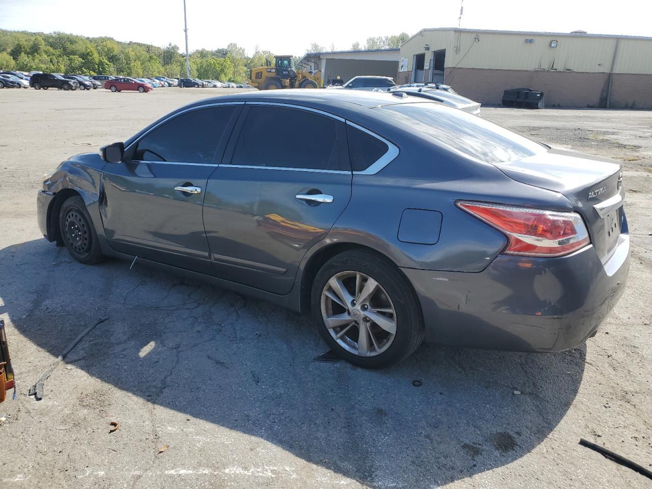 2013 Nissan Altima 2.5 - Image 2