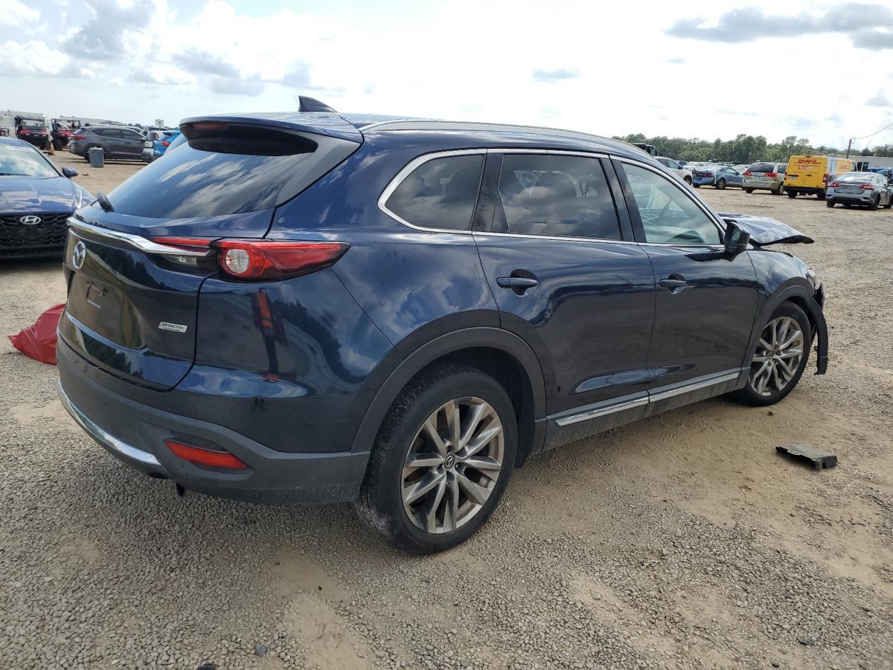 2016 Mazda Cx-9 Grand Touring - Фото 3