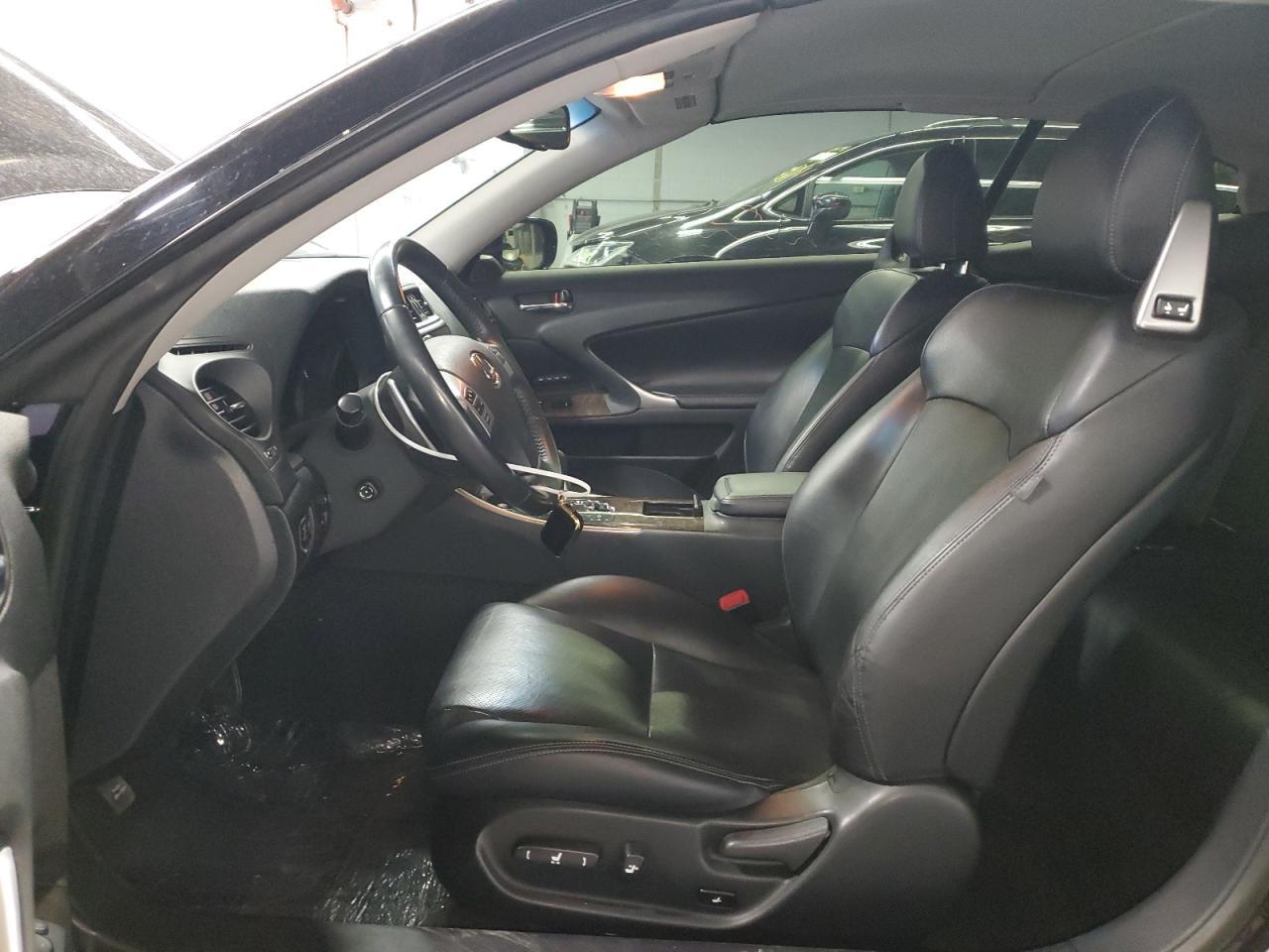 2013 Lexus Is 350 - Image 7