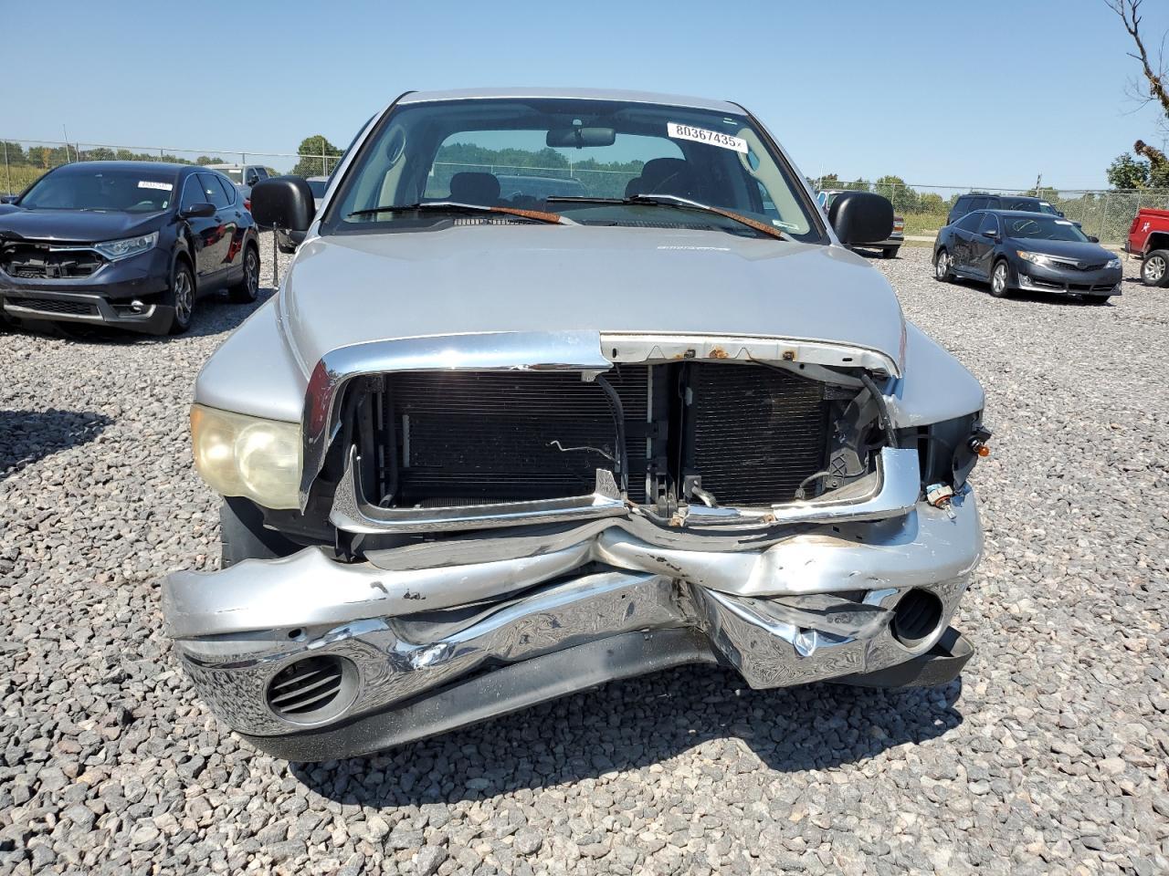 2004 Dodge Ram 1500 St - Фото 5