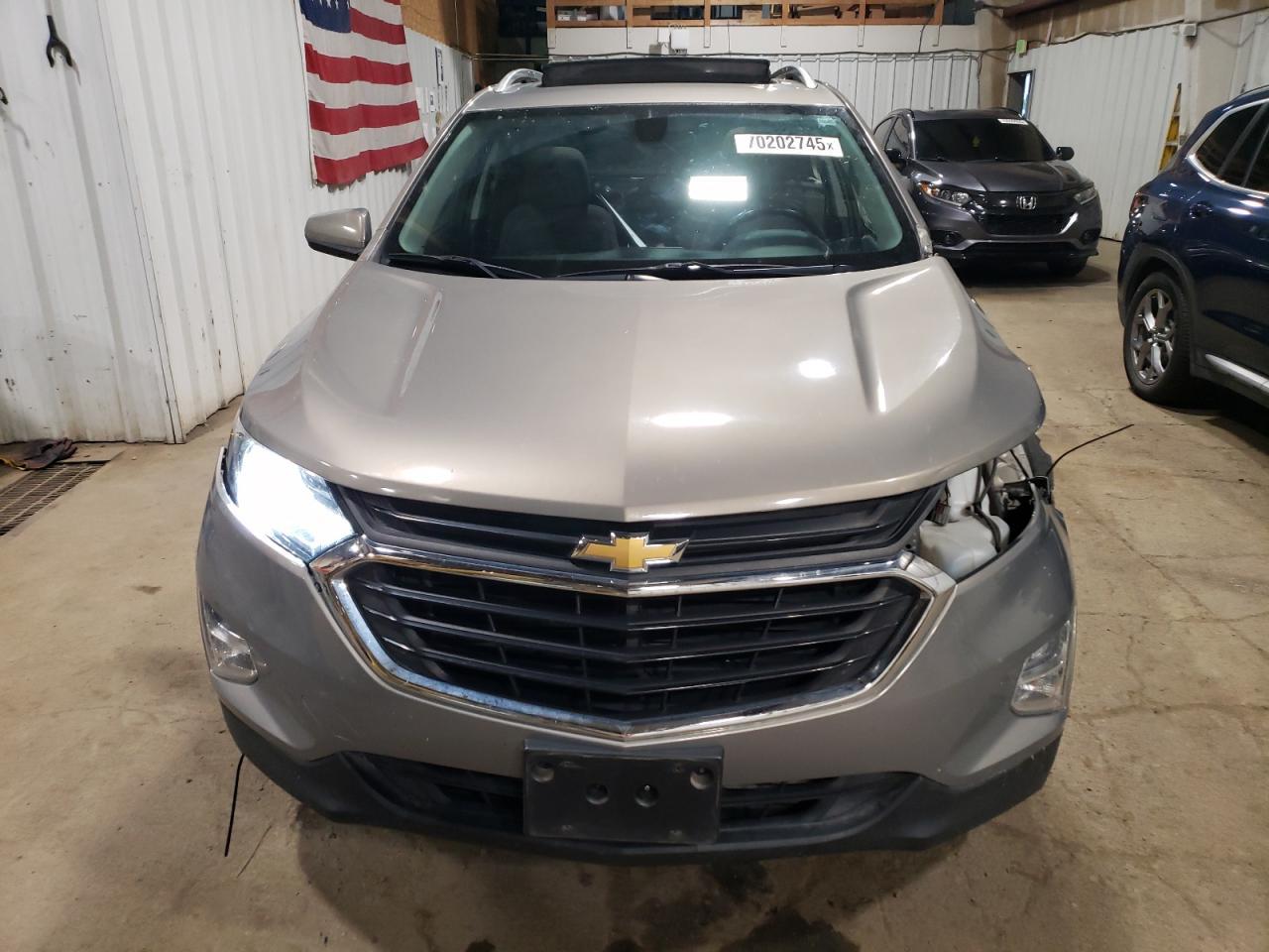 2019 Chevrolet Equinox Lt - Image 5