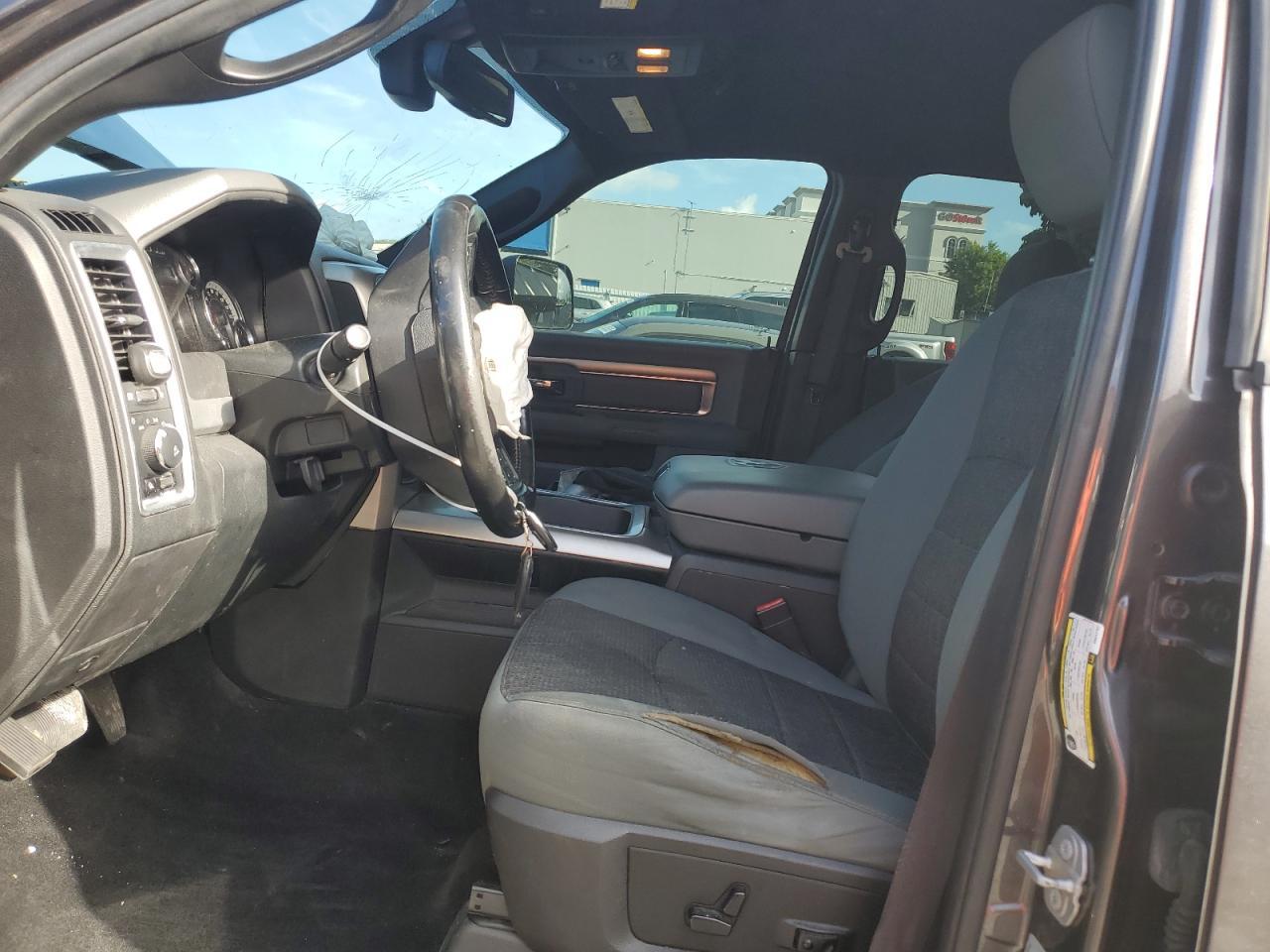 2017 Ram 2500 Slt - Image 7