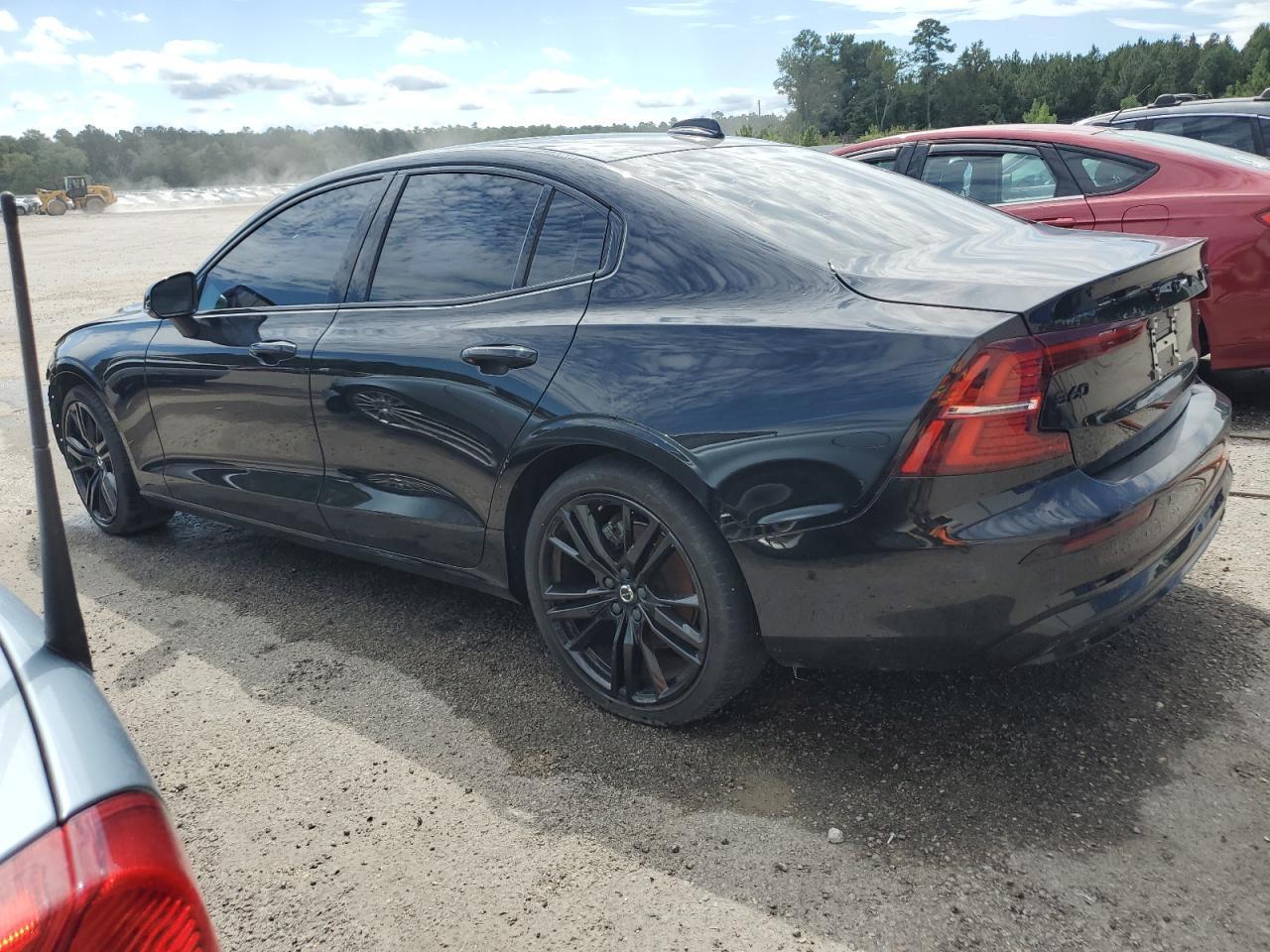 2024 Volvo S60 Plus - Image 2