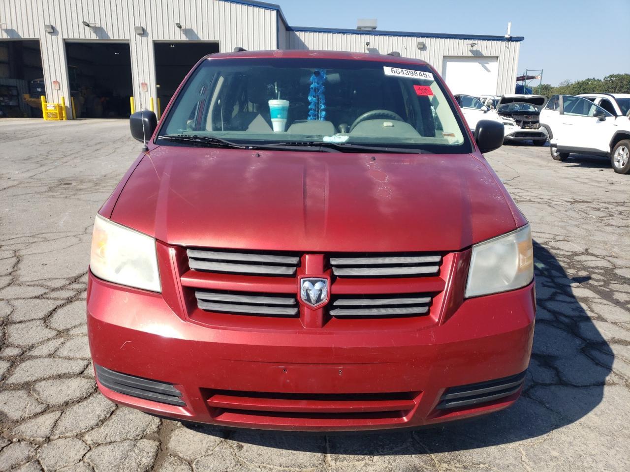 2009 Dodge Grand Caravan Se - Image 5