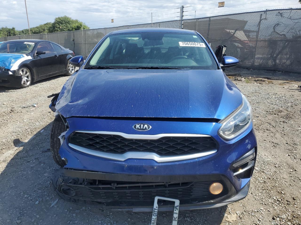 2019 Kia Forte Fe - Фото 5