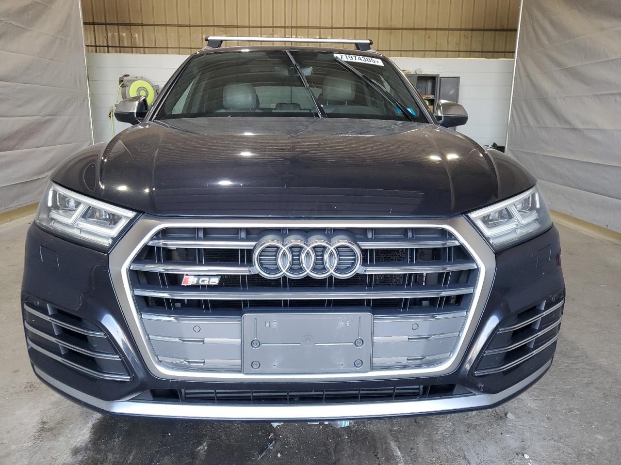 2018 Audi Sq5 Premium Plus - Image 5