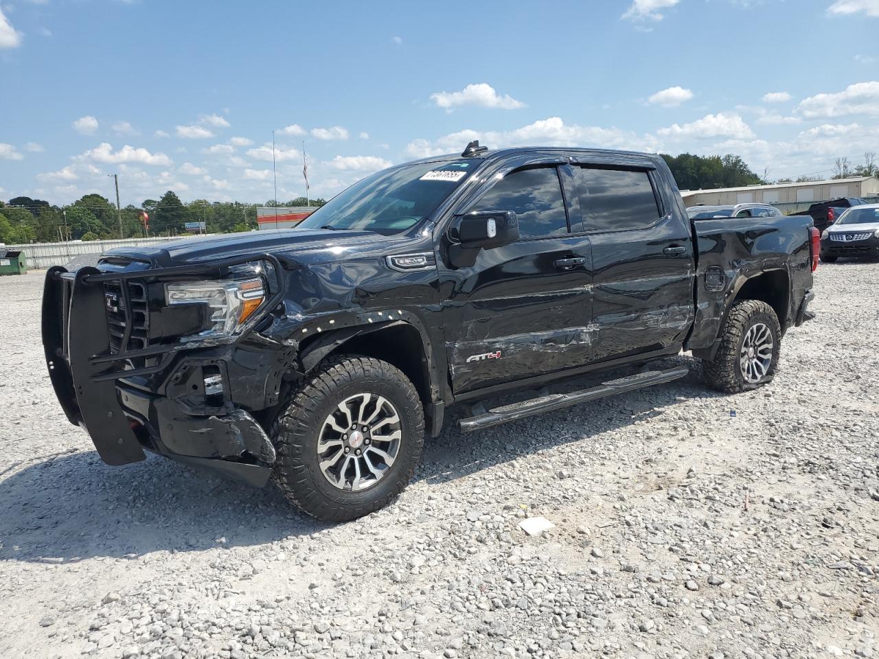lot