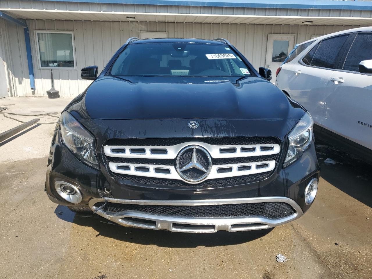 2019 Mercedes-Benz Gla 250 - Фото 5