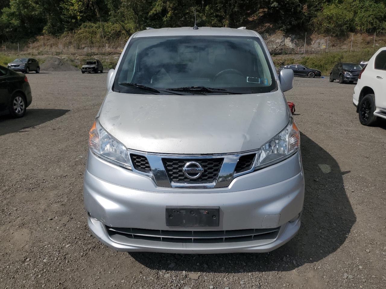 2013 Nissan Nv200 2.5S - Image 5