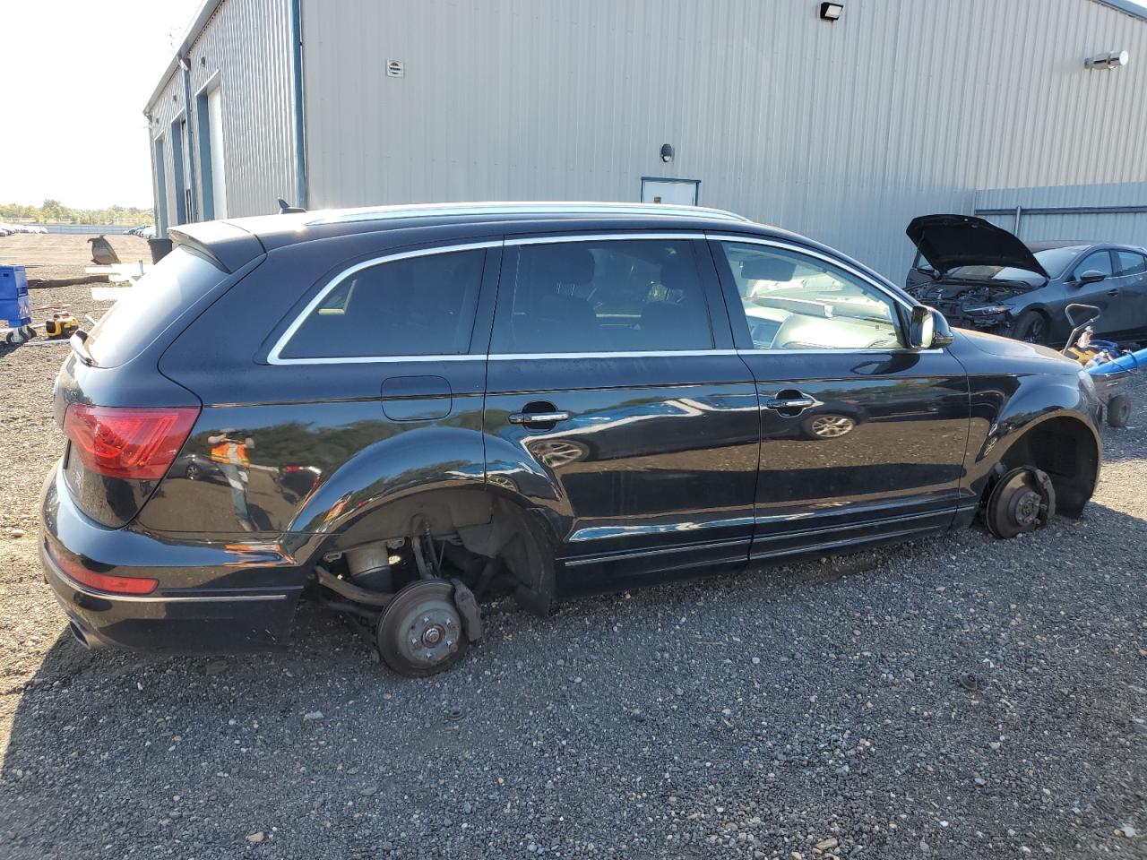 2015 Audi Q7 Tdi Prestige - Image 3
