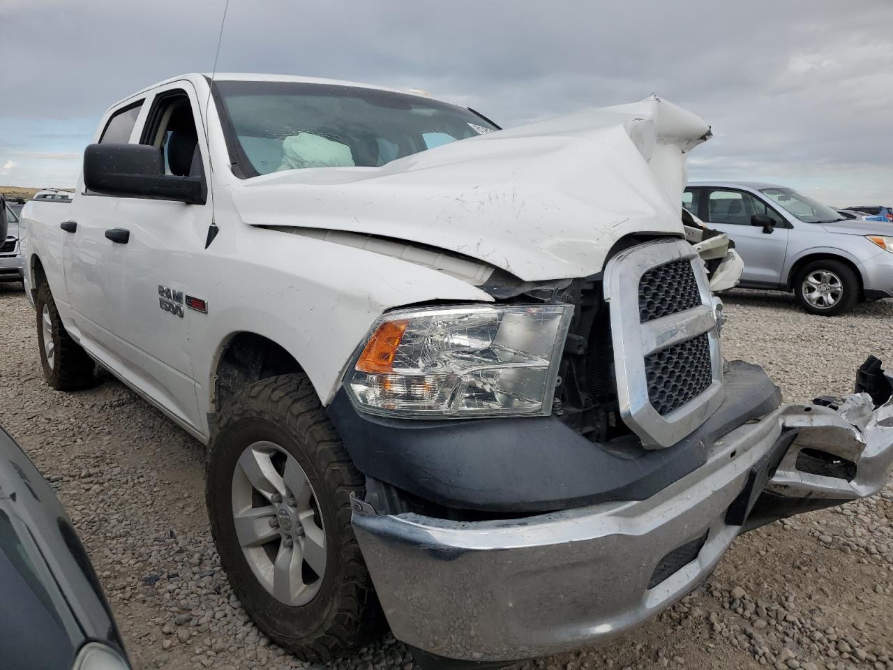 2018 Ram 1500 St - Image 4