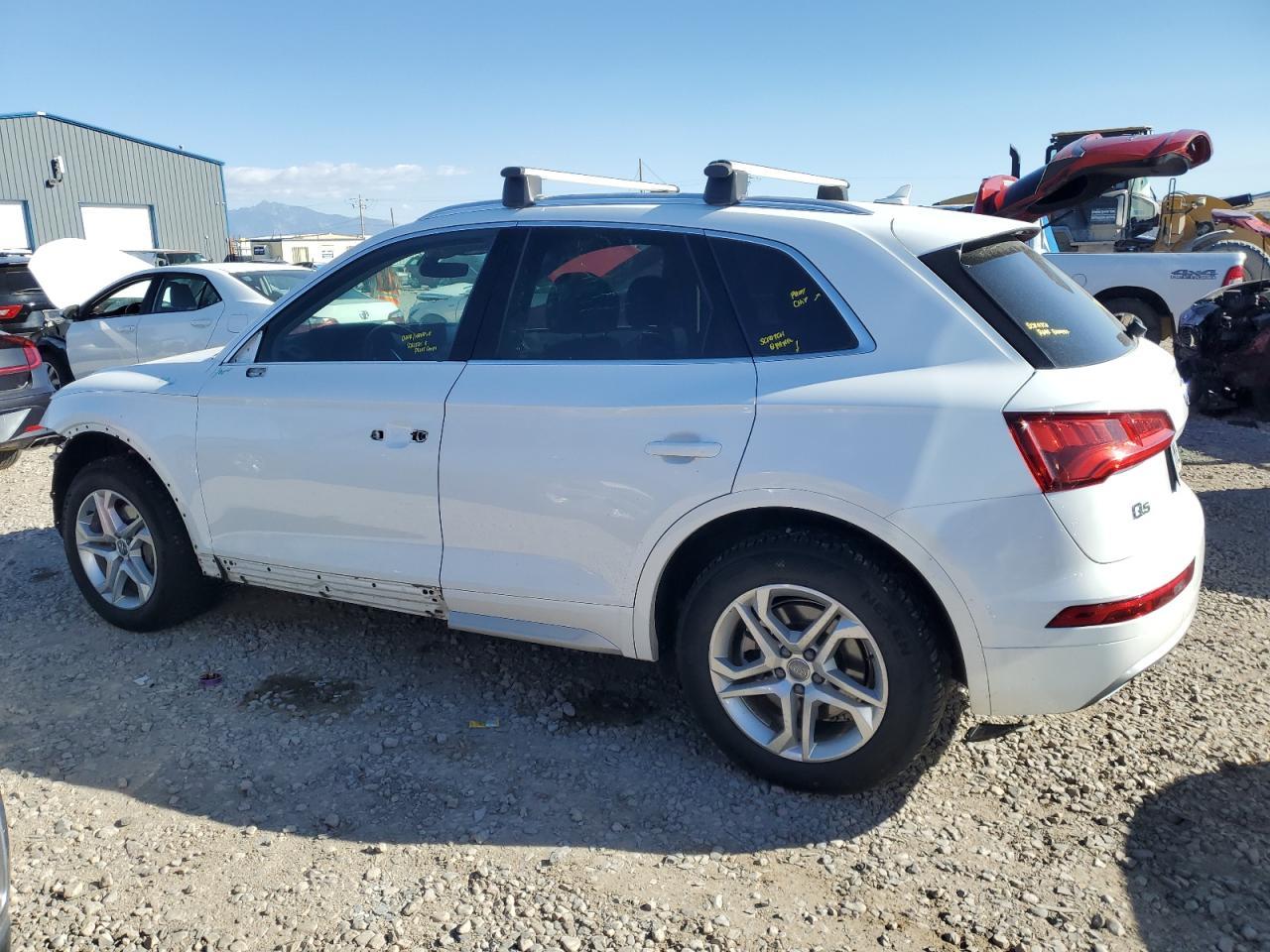 2019 Audi Q5 Premium - Image 2
