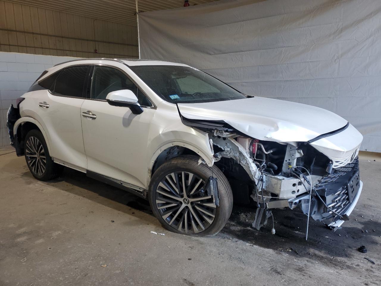 2023 Lexus Rx 350 Base - Фото 4
