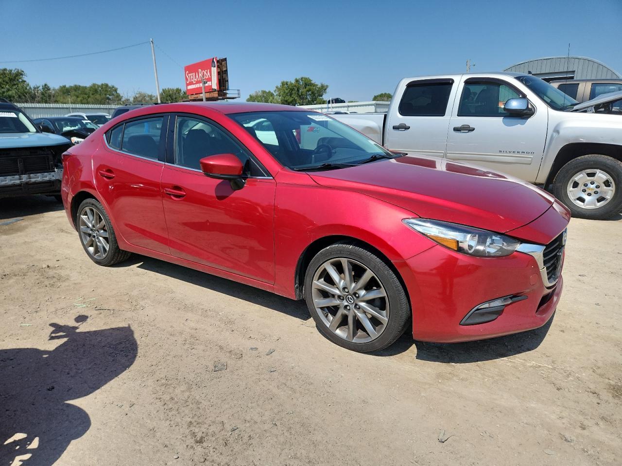 2018 Mazda 3 Touring - Фото 4