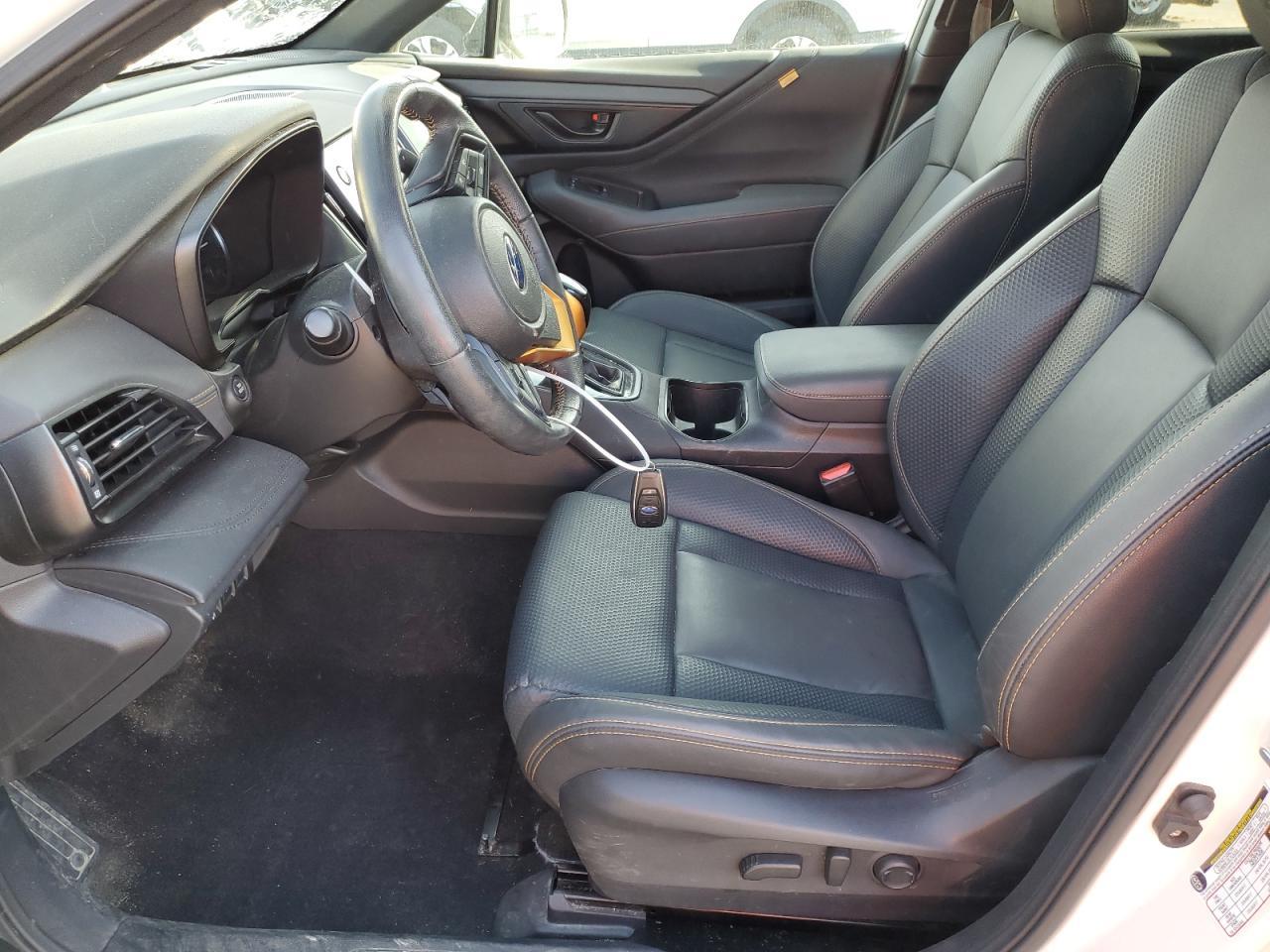 2023 Subaru Outback Wilderness - Image 7