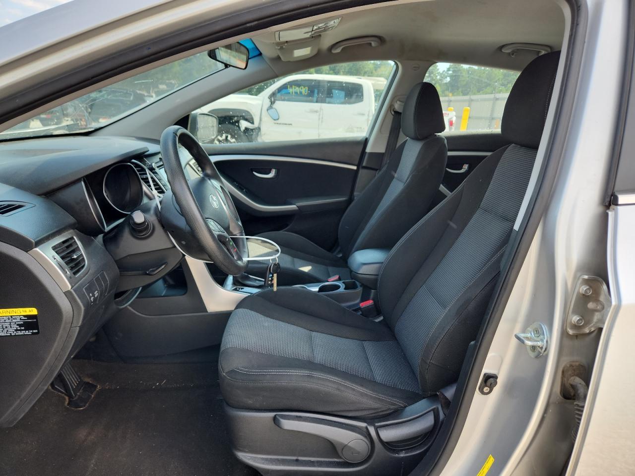 2016 Hyundai Elantra Gt - Image 7