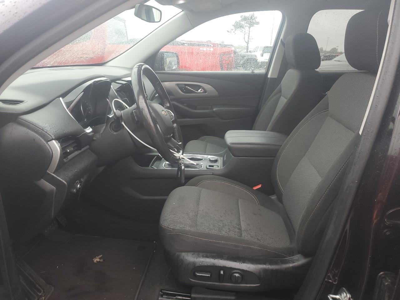 2020 Chevrolet Traverse Lt - Image 7