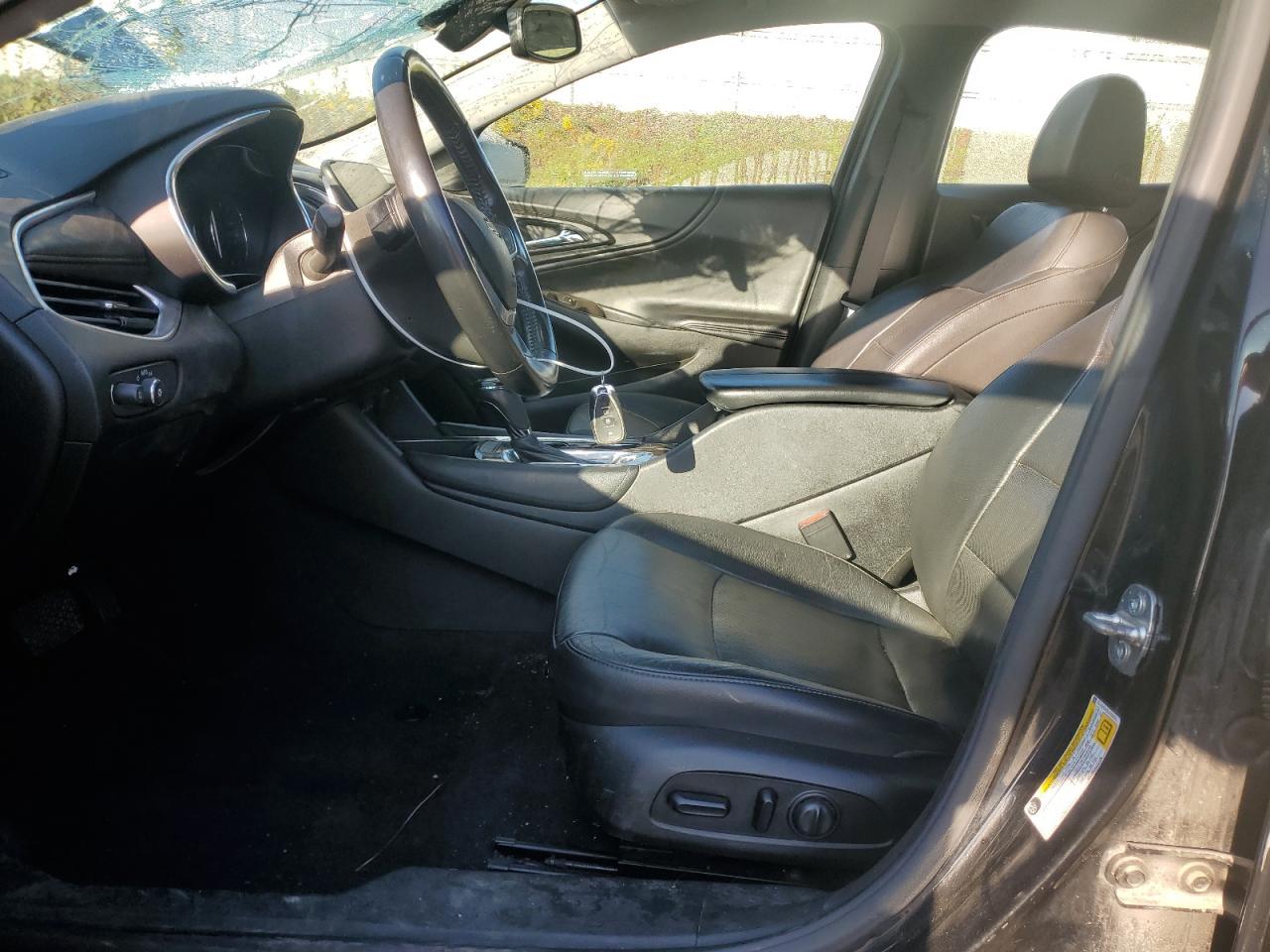 2020 Chevrolet Malibu Premier - Фото 7