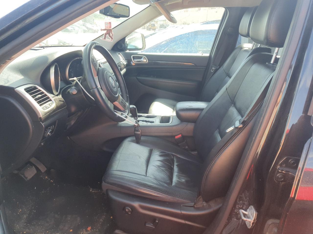 2012 Jeep Grand Cherokee Laredo - Фото 7