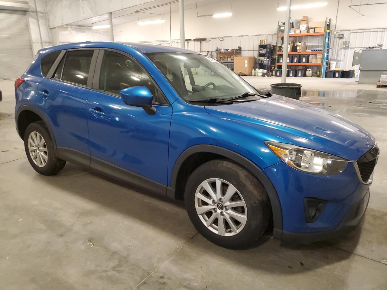 2013 Mazda Cx-5 Touring - Image 4