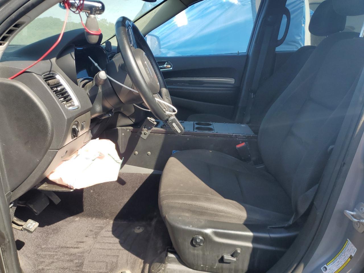 2018 Dodge Durango - Фото 7